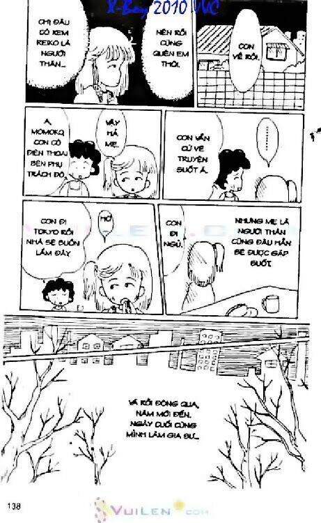 nhóc maruko chapter 5 138