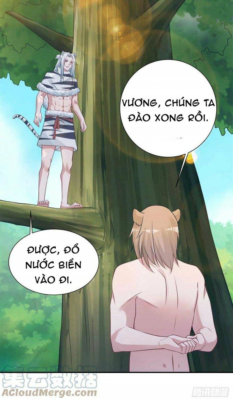 [16+] thảnh thơi thú thế chủng chủng điền, sinh sinh tể chapter 297 6