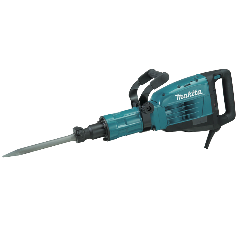 MÁY ĐỤC BÊ TÔNG 30MM 1500W MAKITA HM1307C - HÀNG CHÍNH HÃNG