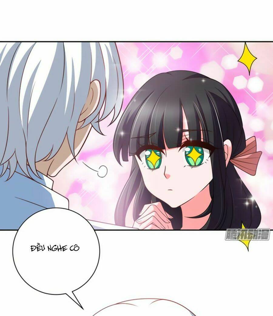 người yêu khát máu của tôi chapter 35 6