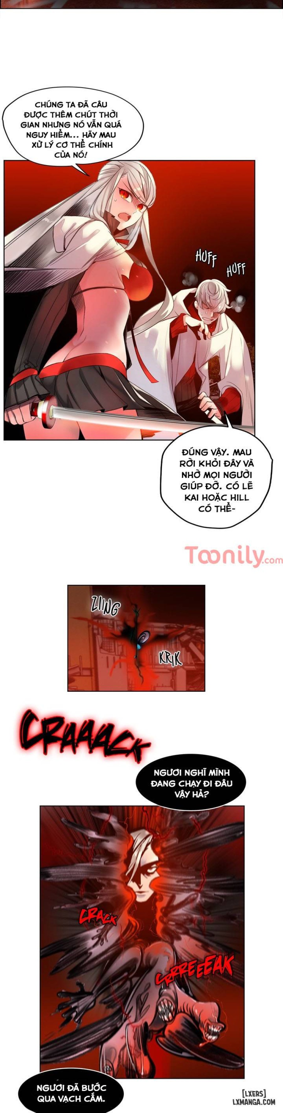 lilith cord chapter 67 21