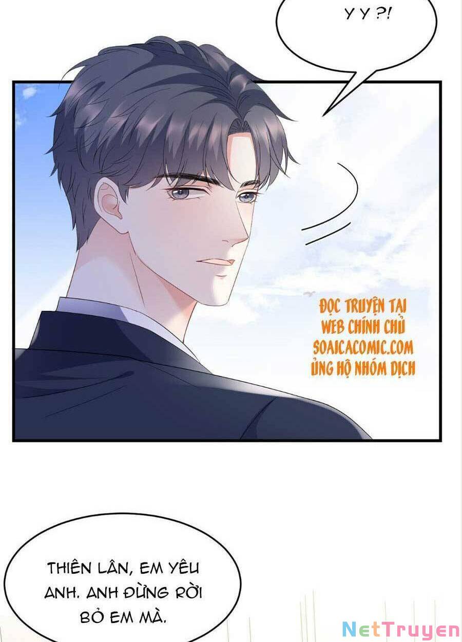 đại tiểu thư có ý đồ gì xấu đâu chapter 100 18