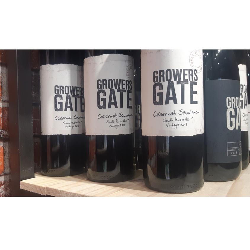 Rượu Vang Growers Gate Cabernet Sauvignon