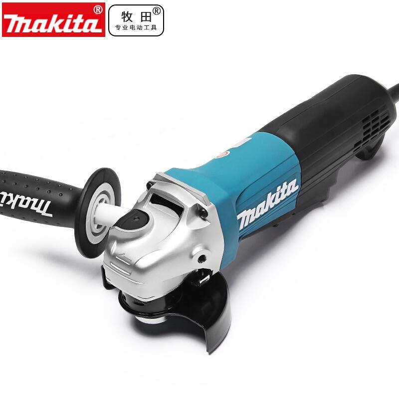 MÁY MÀI GÓC 100MM 1300W MAKITA GA4050 - HÀNG CHÍNH HÃNG