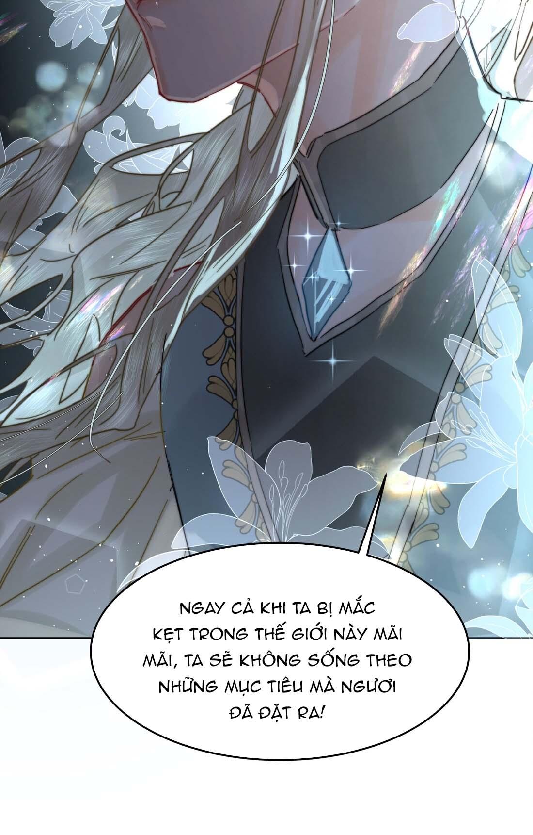 bạn trai cũ trở thành vua chapter 7 31