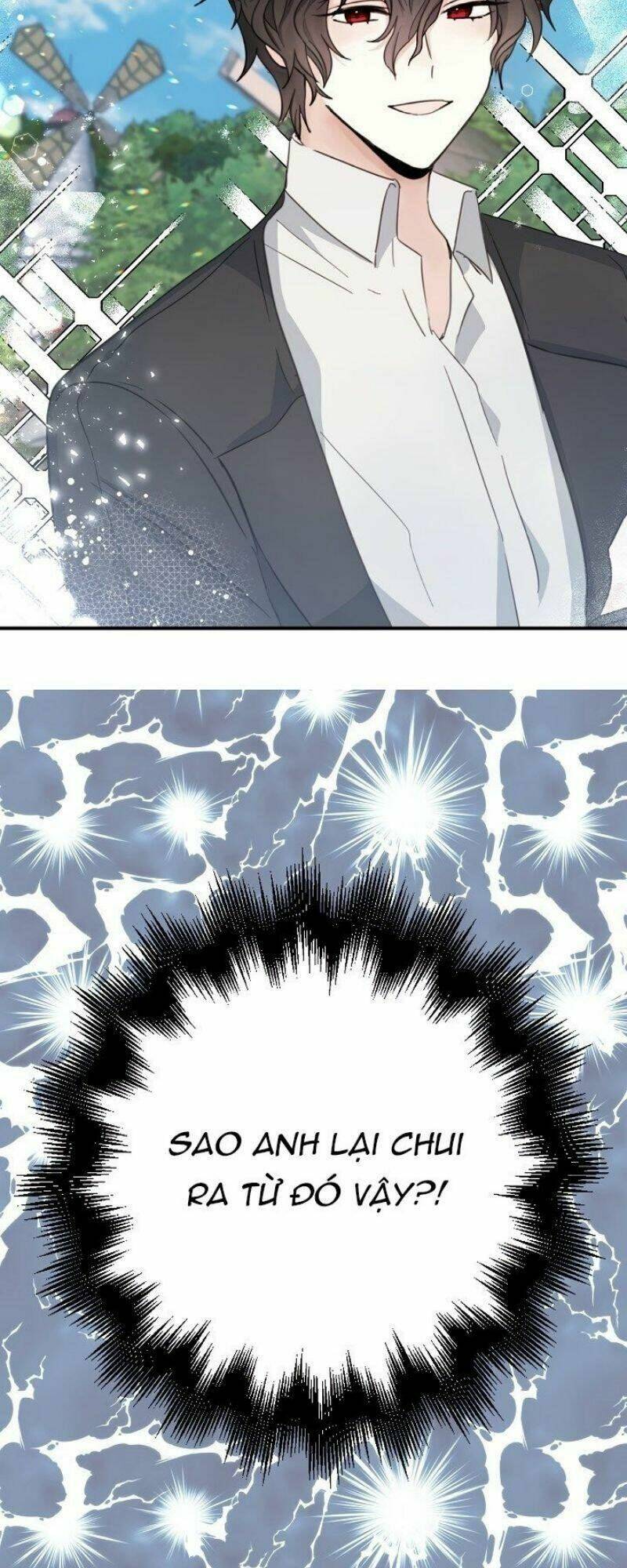 tôi là bạn gái cũ của một người lính chapter 15 36