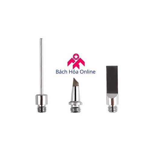 Bút khò hàn thiếc bằng GAS 5in1 SL-2K