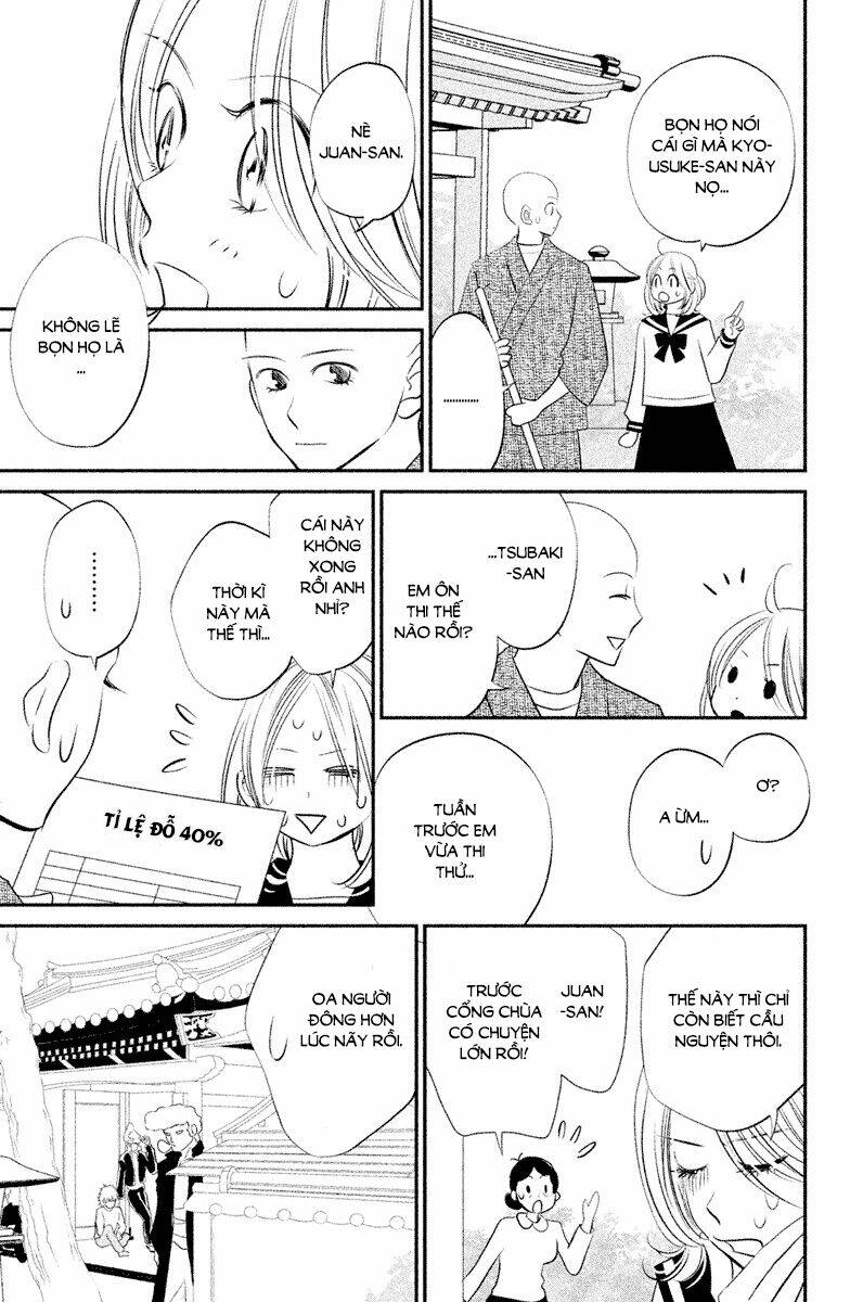 la vie en boze chapter 4 12