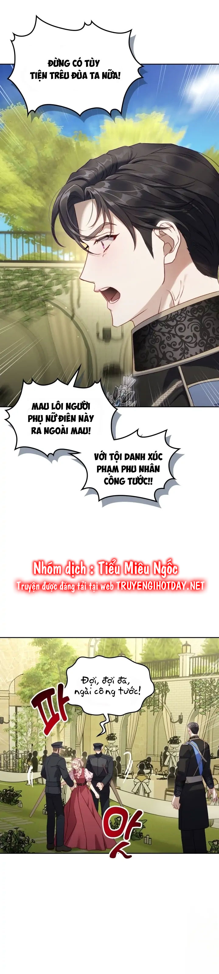 thư viện ánh trăng chapter 41 11