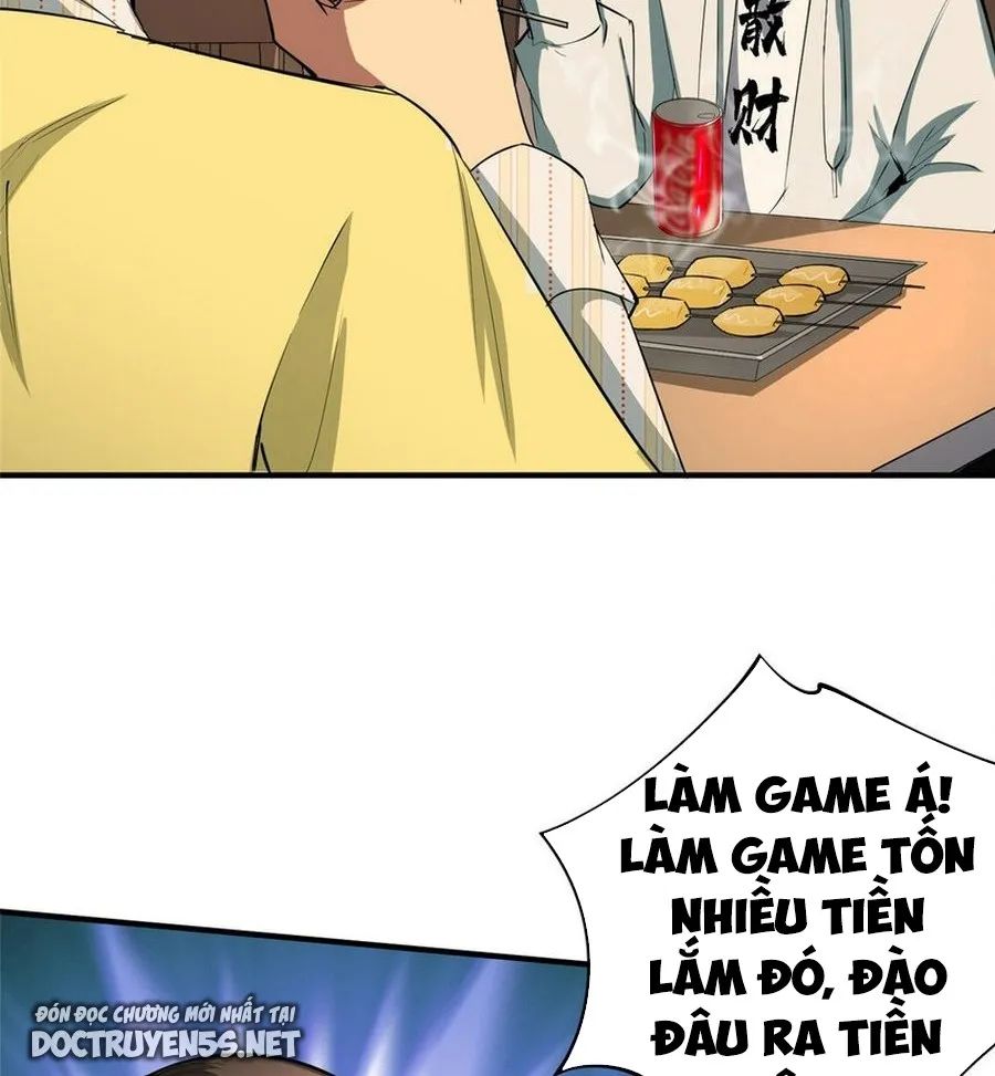 ta làm giàu từ thua lỗ game chapter 4 13
