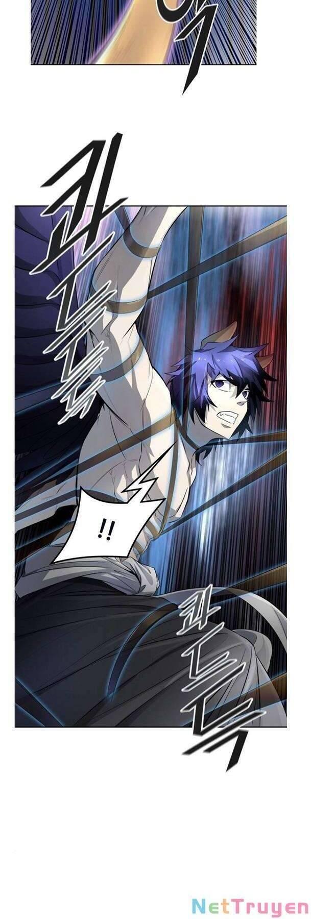 tòa tháp bí ẩn 2 chapter 539 21