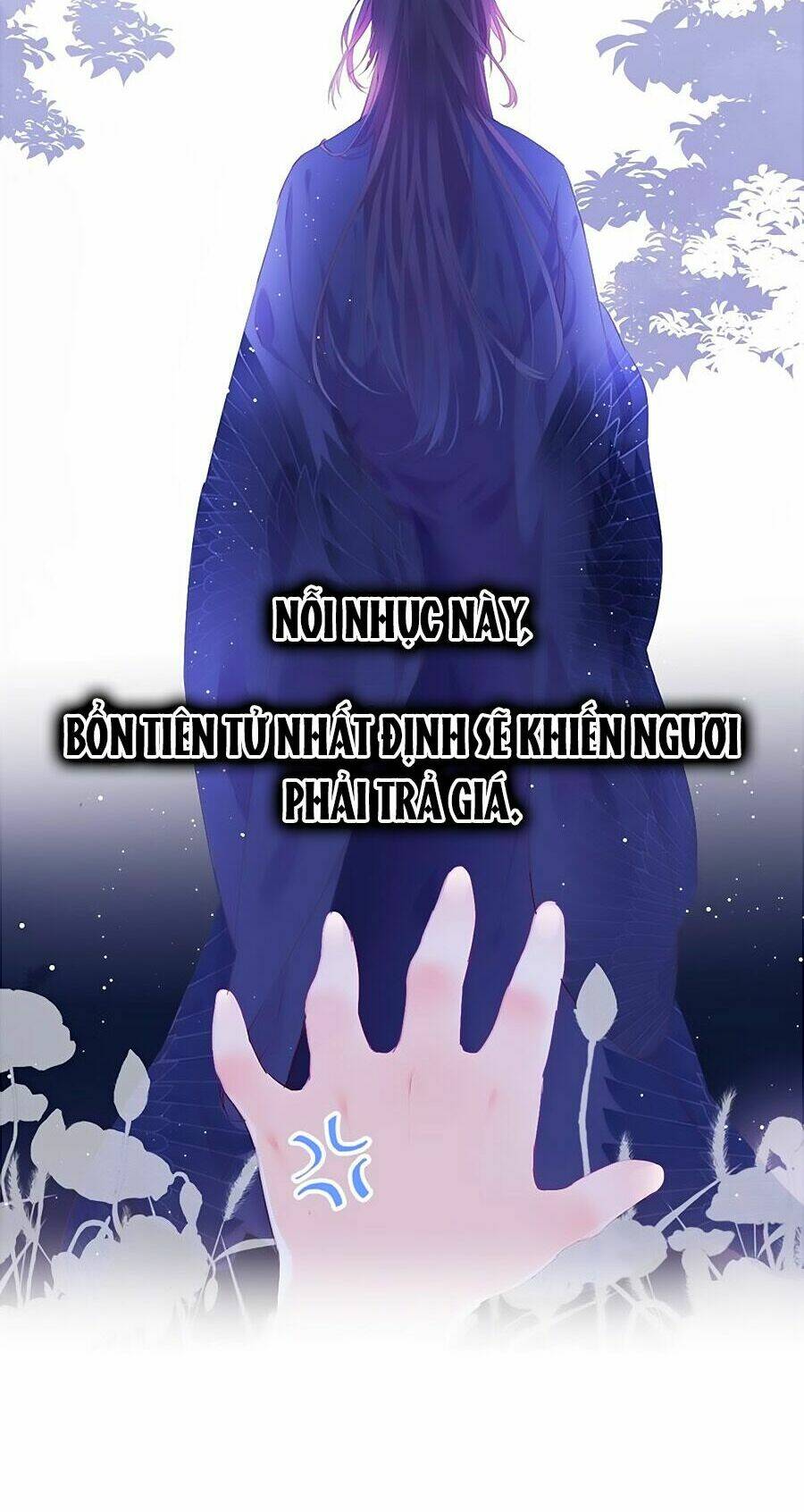 kiều nhi không nghe lời chapter 2 10