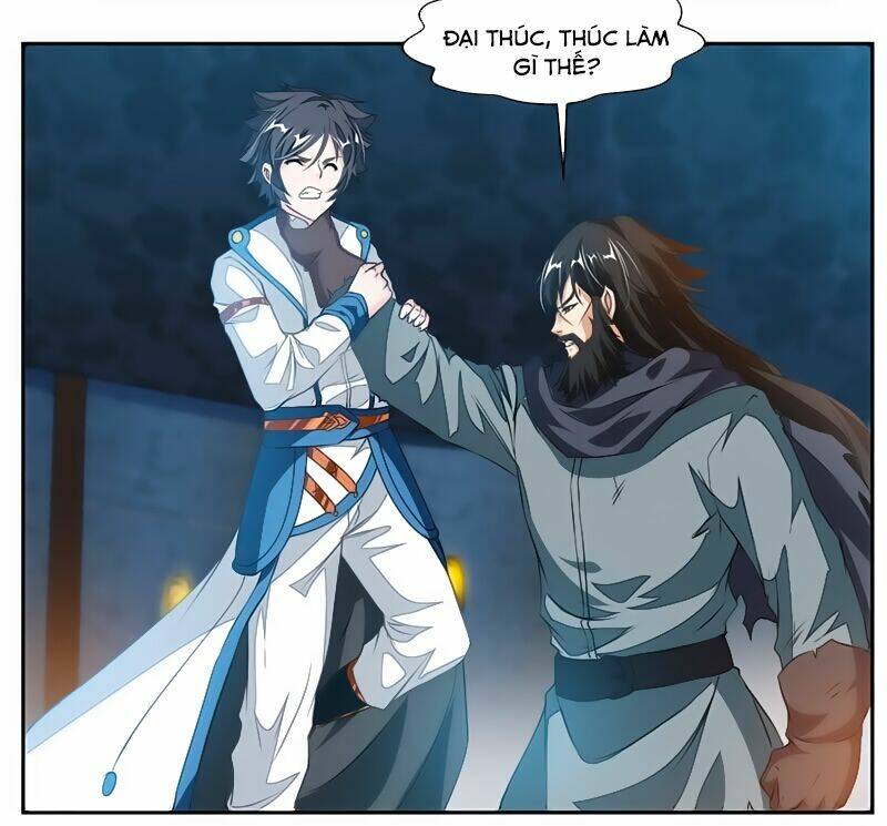 cửu dương thần vương chapter 51 13