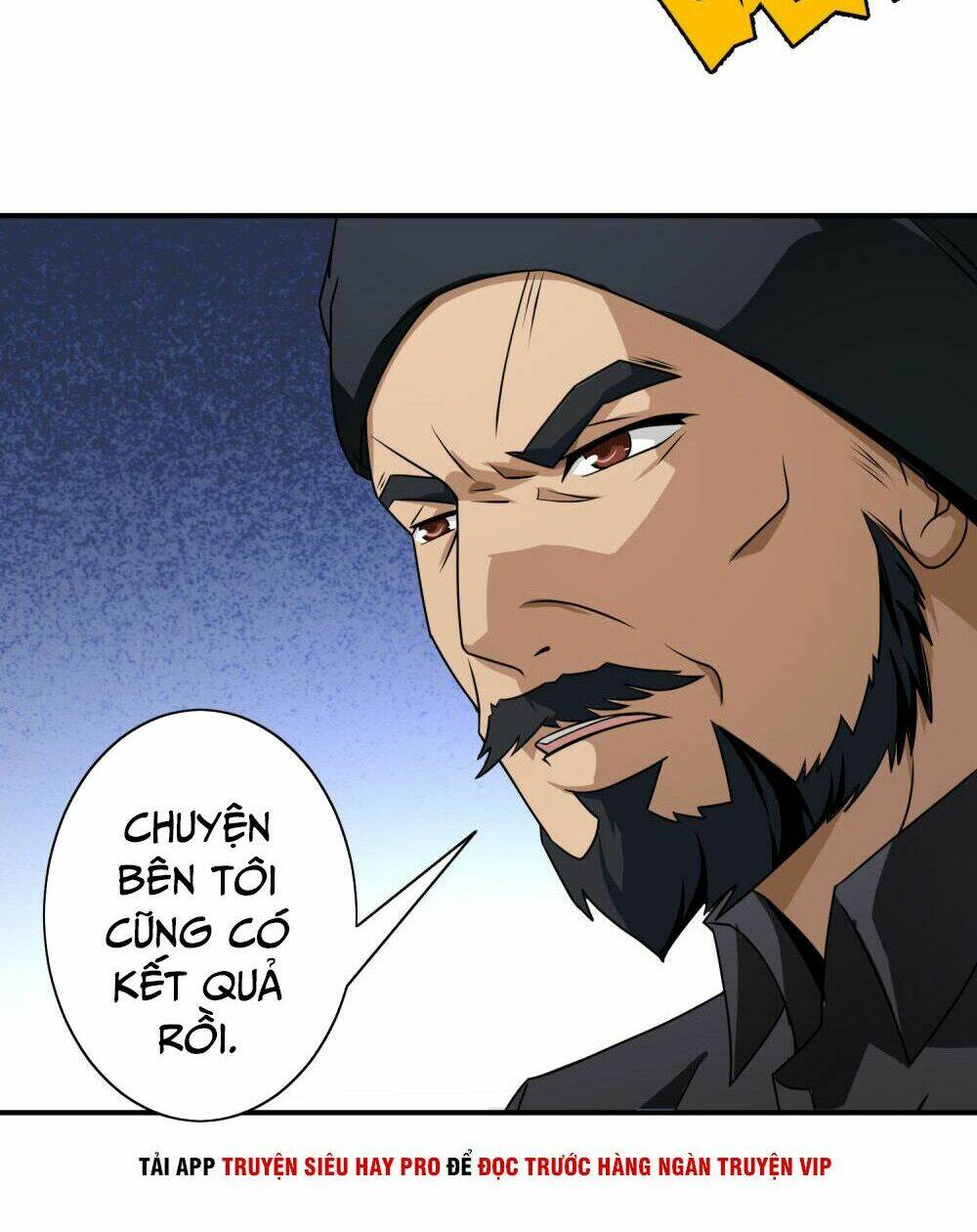 hộ hoa cao thủ tại đô thị chapter 114 18