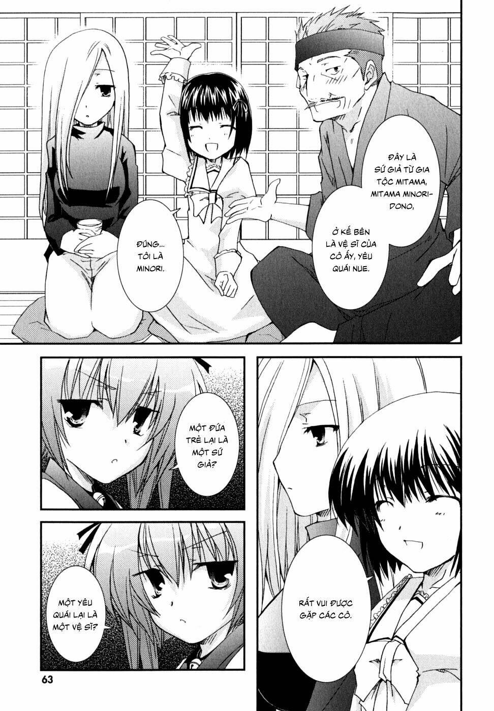 kanokon chapter 29 9