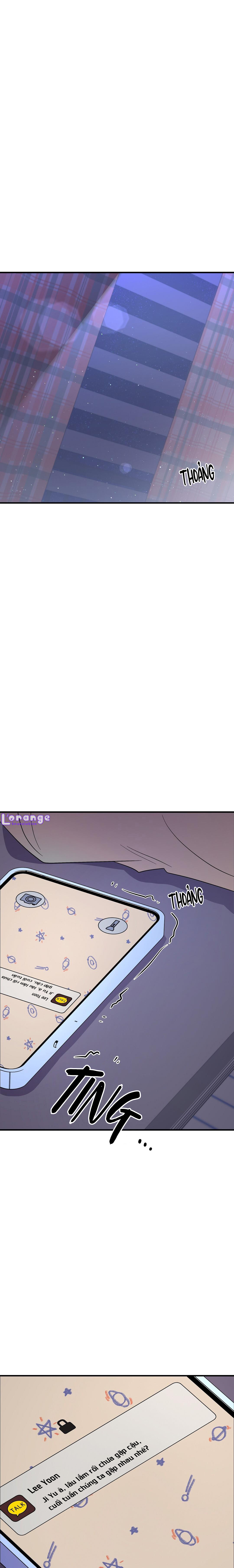 nhật ký yêu đương chapter 4 27