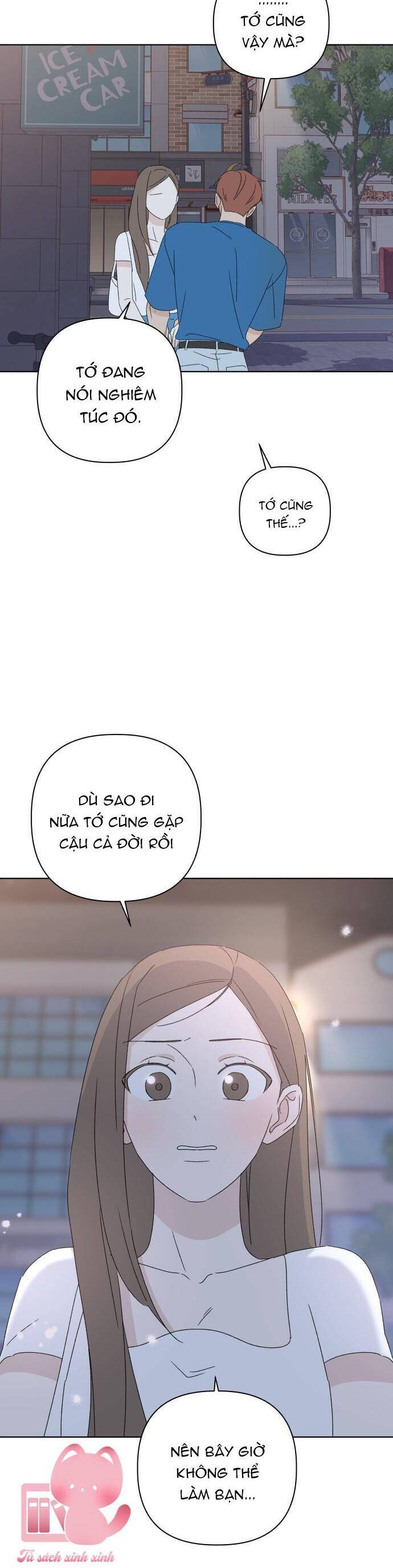 lén lút quện nhau chapter 36 33