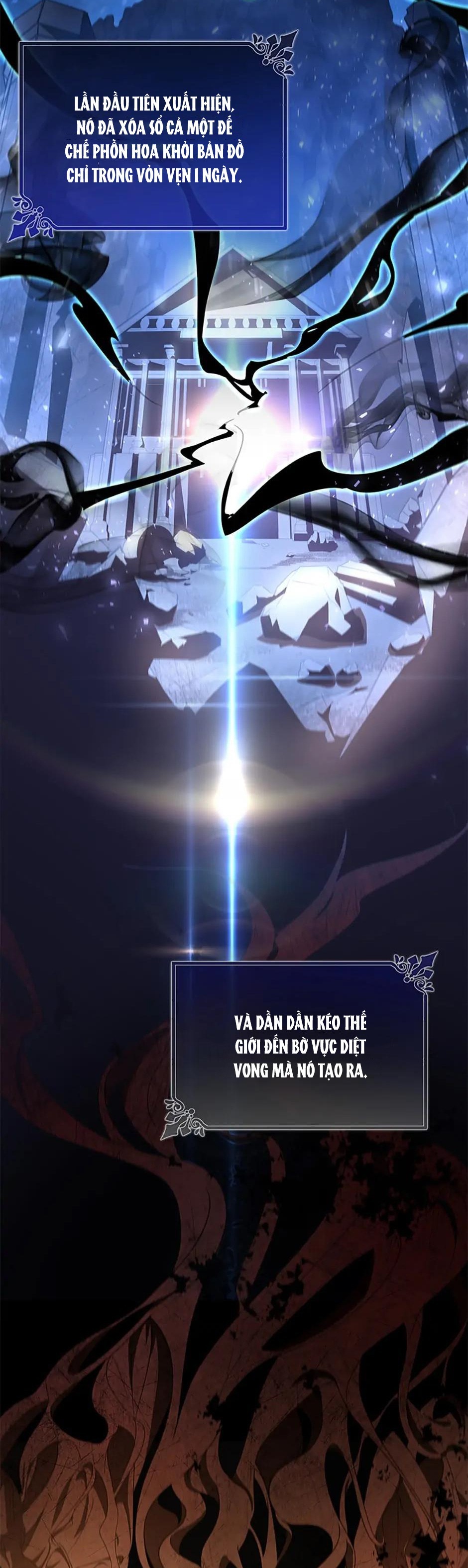 vị cứu tinh của nhân vật chính chapter 11 3