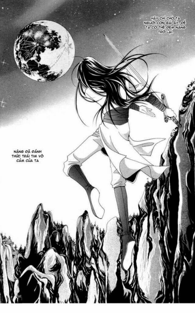 tình trong mộng chapter 1 70