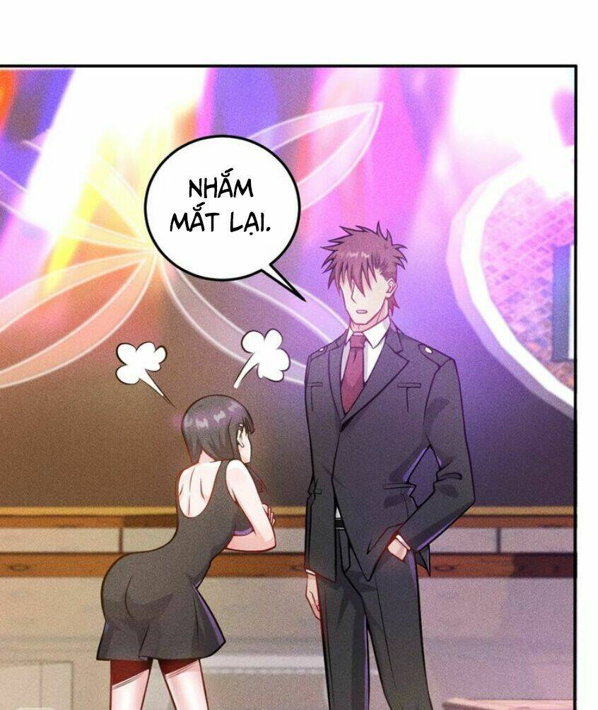 cao thủ cận vệ của nữ chủ tịch chapter 30 21