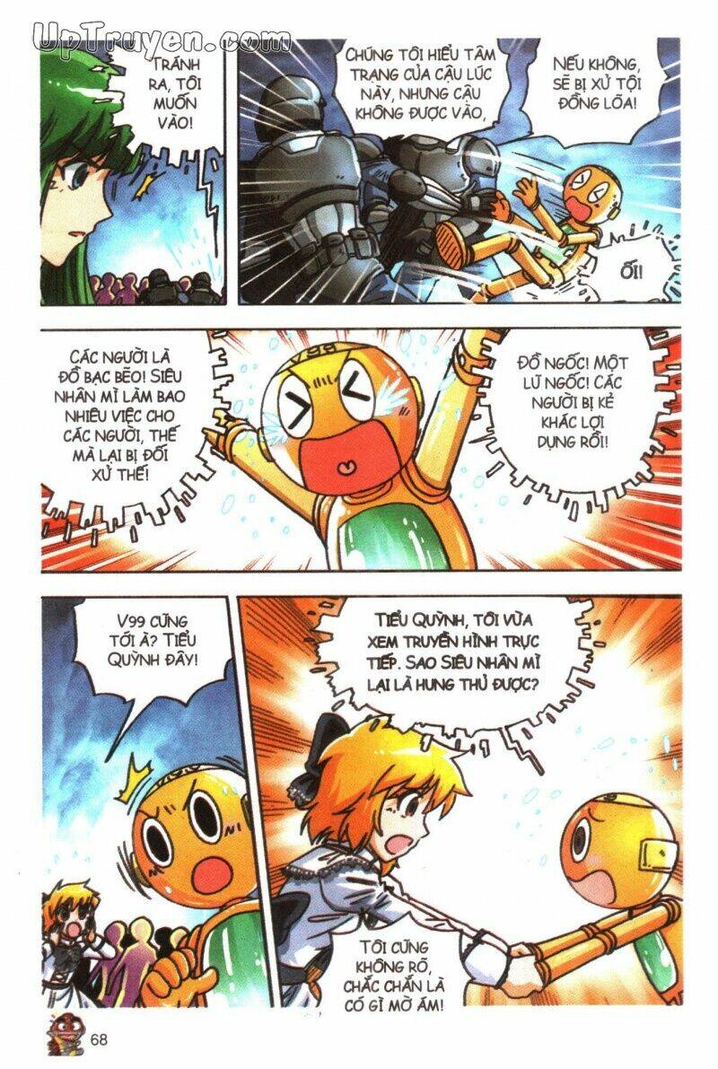 siêu nhân mì ăn liền chapter 20 67