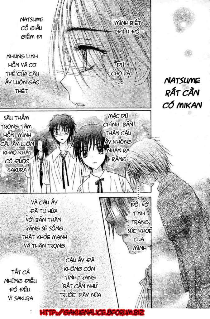 gakuen alice chapter 121 5