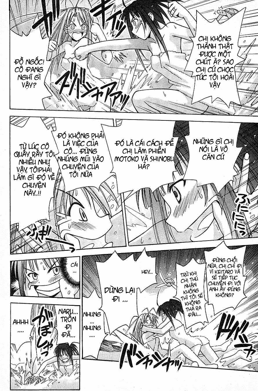 love hina chapter 103 14