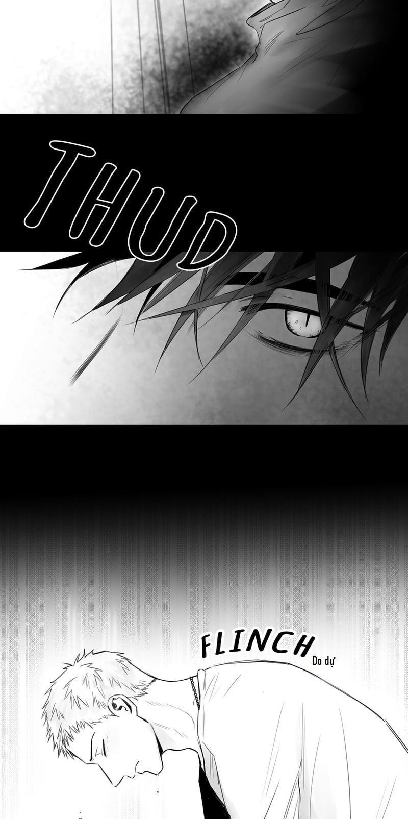 một ngàn con hạc giấy chapter 2 5