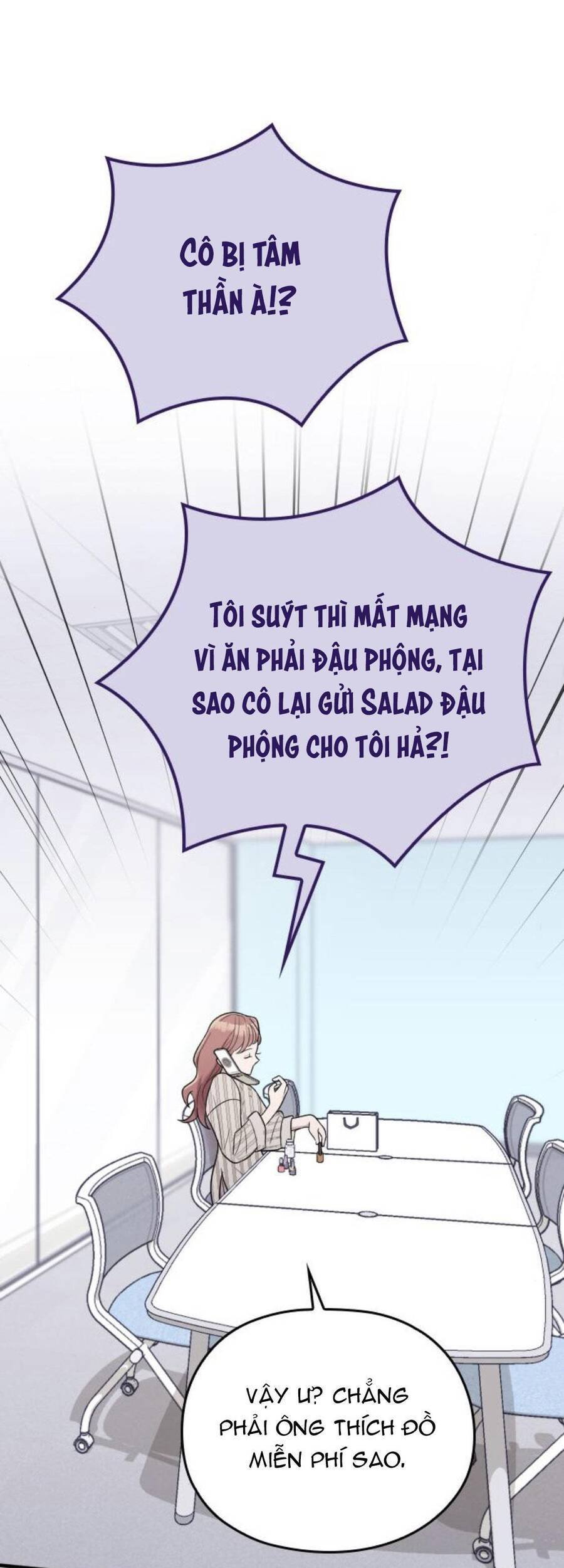 cô đi mà lấy chồng tôi chapter 27 13