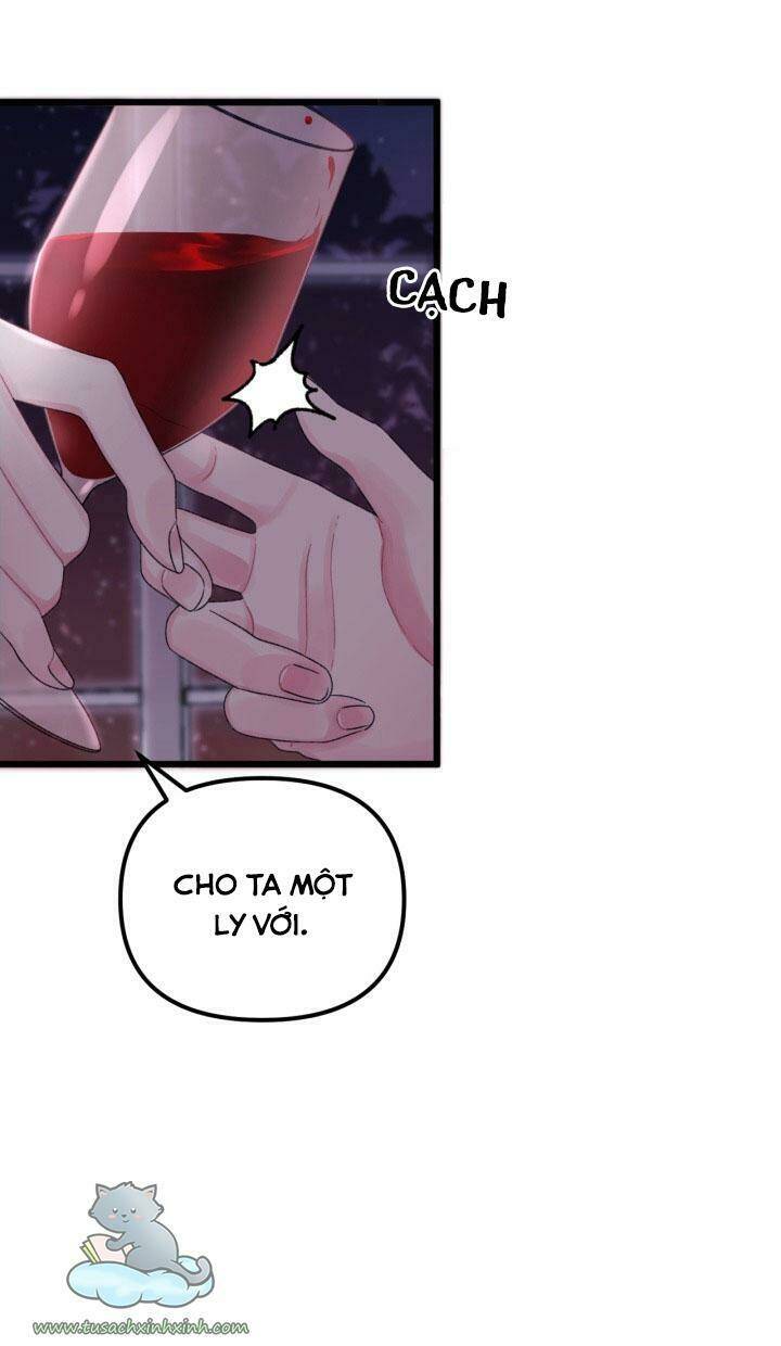 công chúa bãi rác chapter 51 27