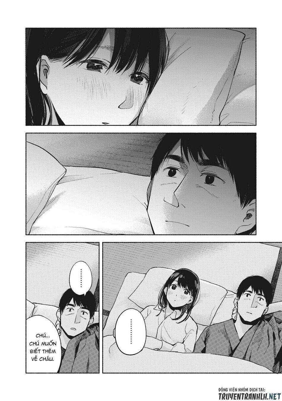 my daughter's friend chapter 42 18