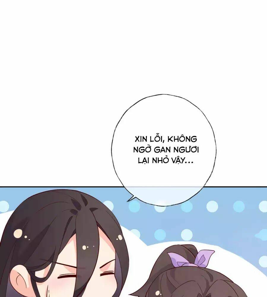 điềm mỹ chi huyết chapter 21.5 31