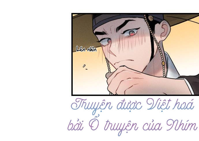 người tình của gwanghae chapter 15 49