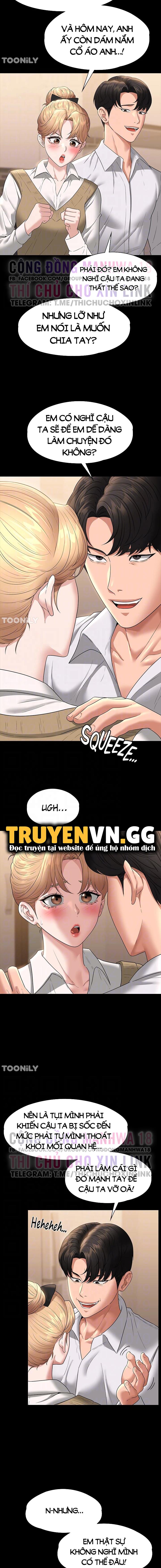 ứng dụng cầu được ước thấy chapter 70 10