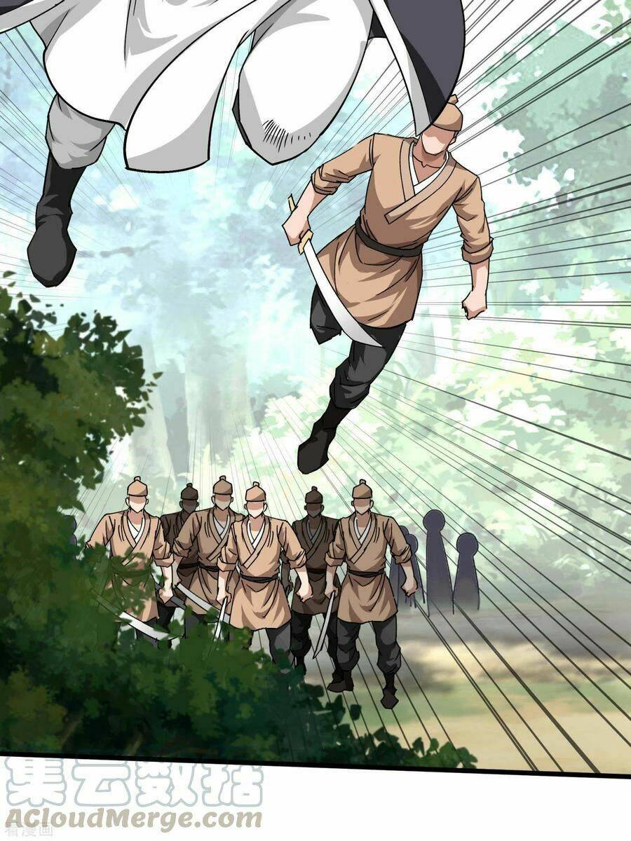 trọng sinh ta là đại thiên thần chapter 97 56