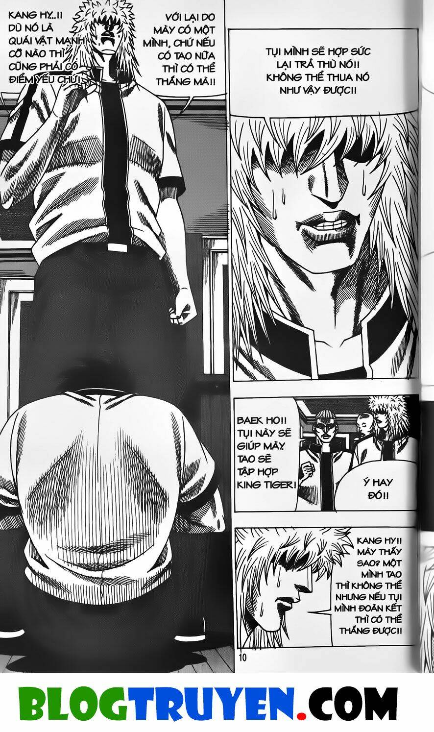 bitagi - anh chàng ngổ ngáo chapter 427 6