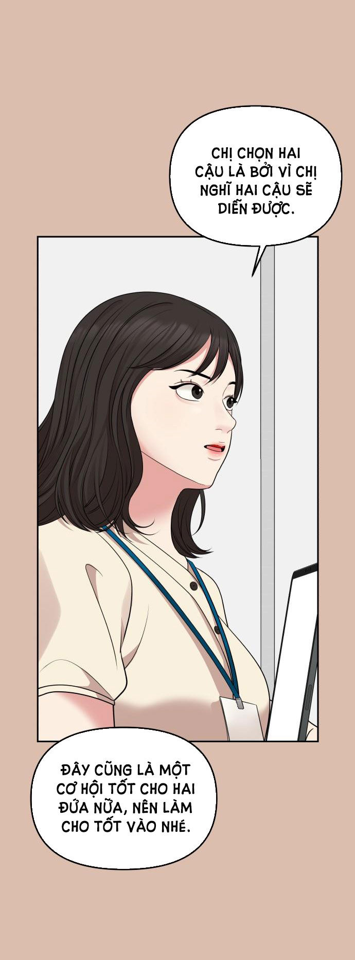 gửi em người đánh cắp những vì sao - to you who swallowed a star chapter 42.2 47