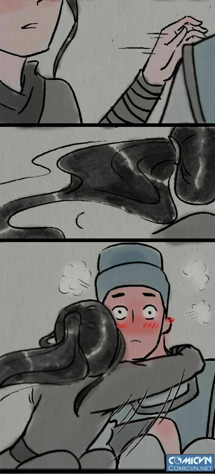 nhất thiền tiểu hòa thượng chapter 67 20