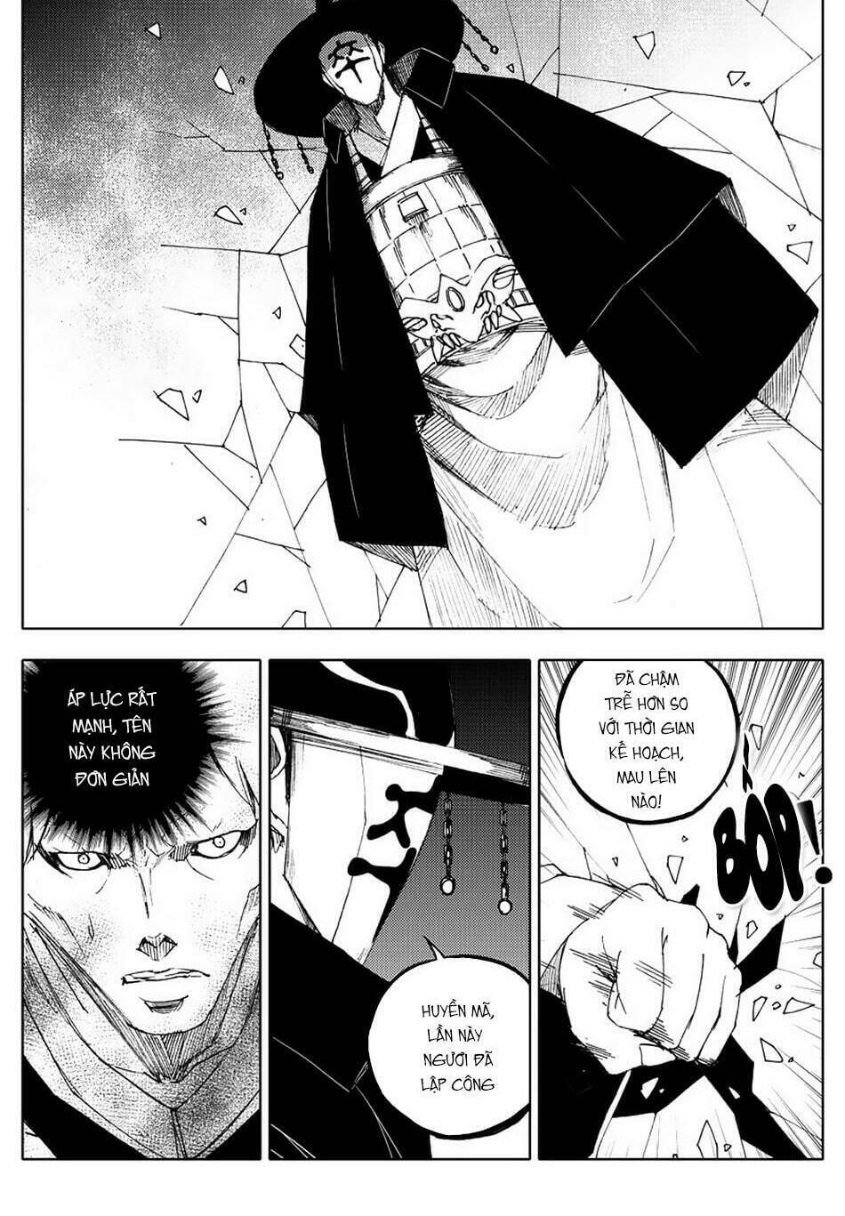 rakshasa street chapter 97 2