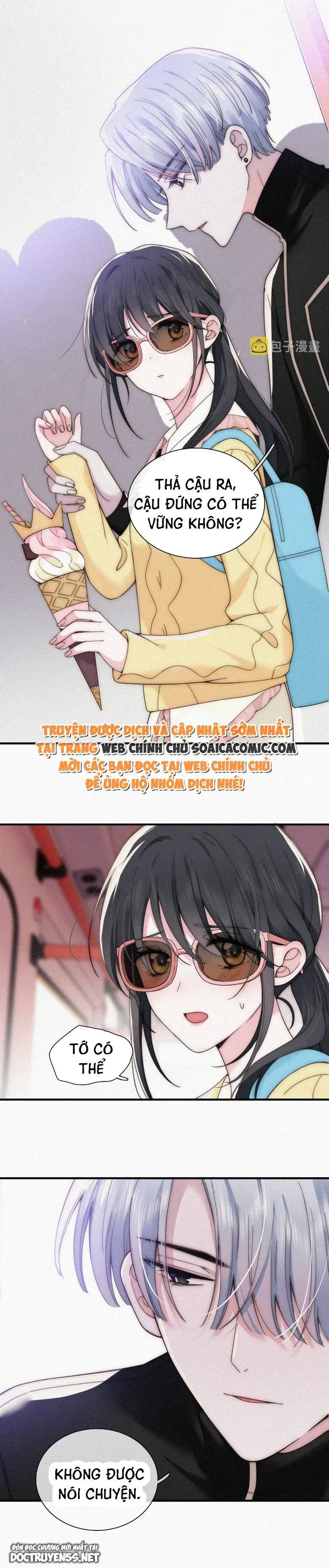 điên cuồng yêu em chapter 22 9