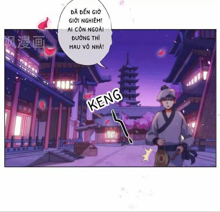 ồ, phu quân đáng yêu của tôi! chapter 1 3