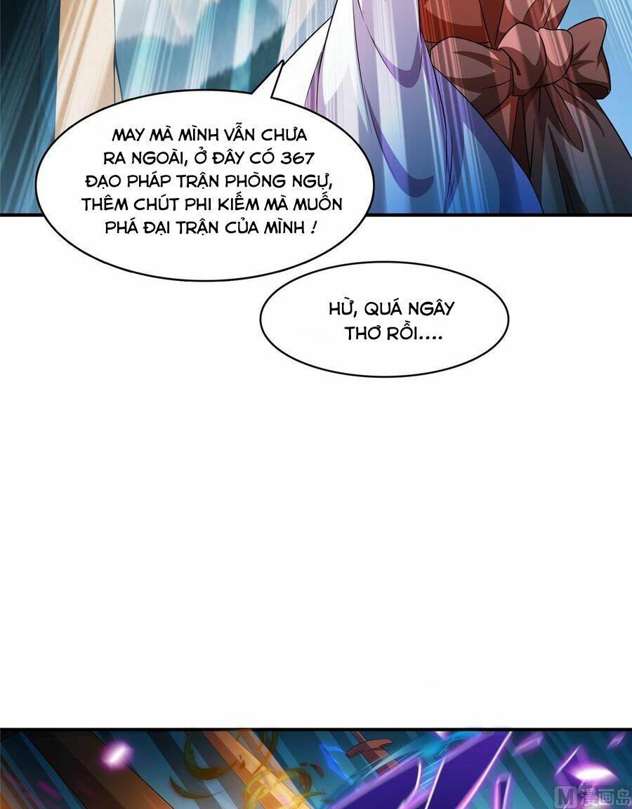 Tu Chân Nói Chuyện Phiếm Quần Chapter 368 - Trang 52