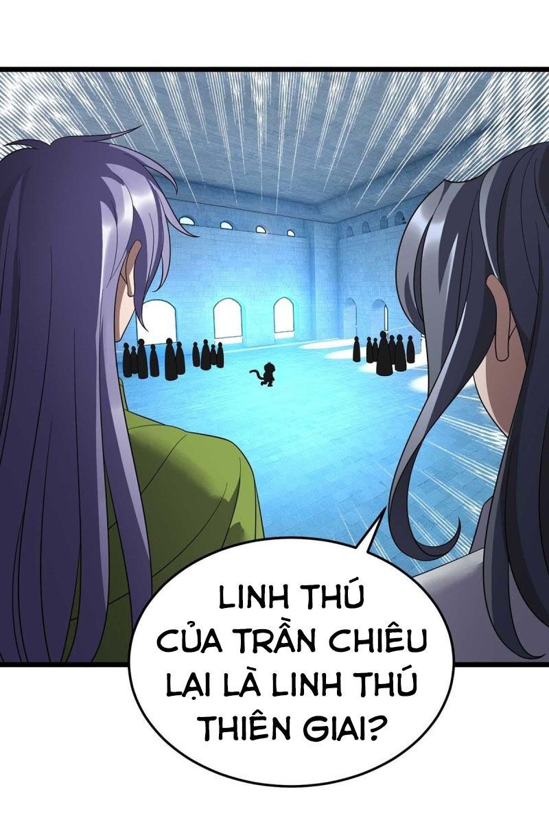 chúa tể tam giới chapter 199 8