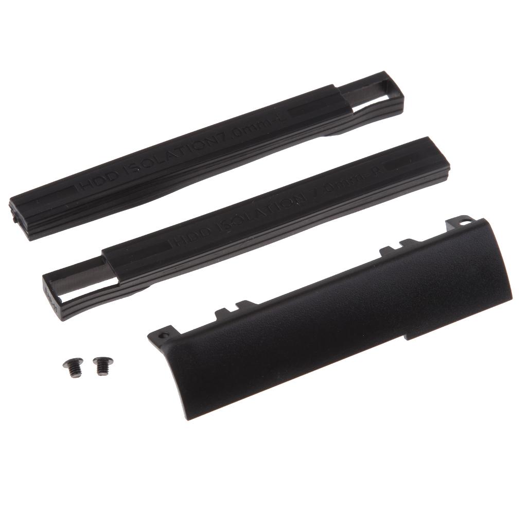 For Dell Latitude E6440 Hard Drive Cover Lower Base Housing Housing Door