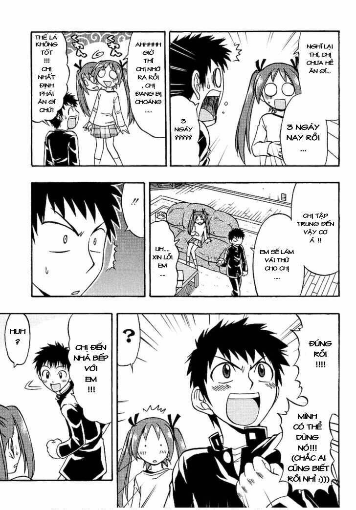 ane komi chapter 3 13