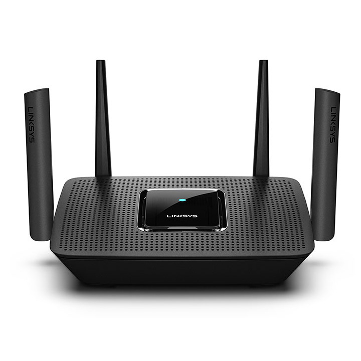 Linksys MR8300 - Router Mesh WiFi Max-Strem AC2200, MU-MIMO - Hàng Chính Hãng