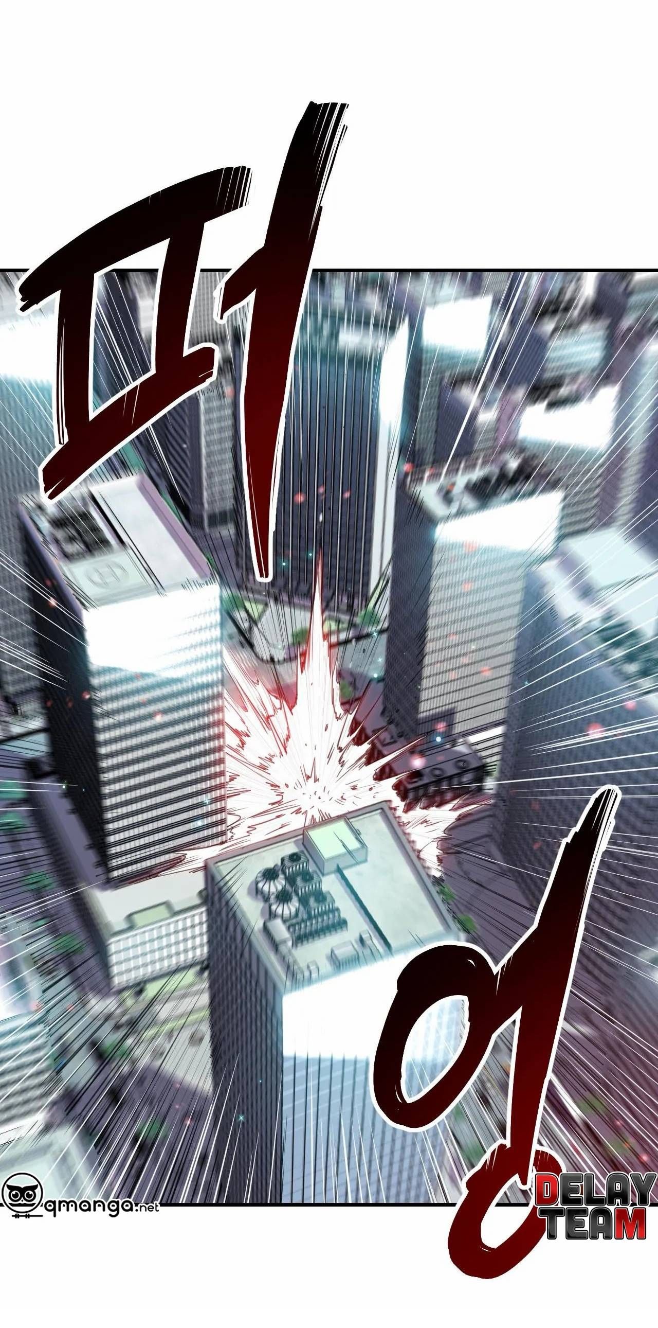 quản lý của siêu anh hùng chapter 6 1