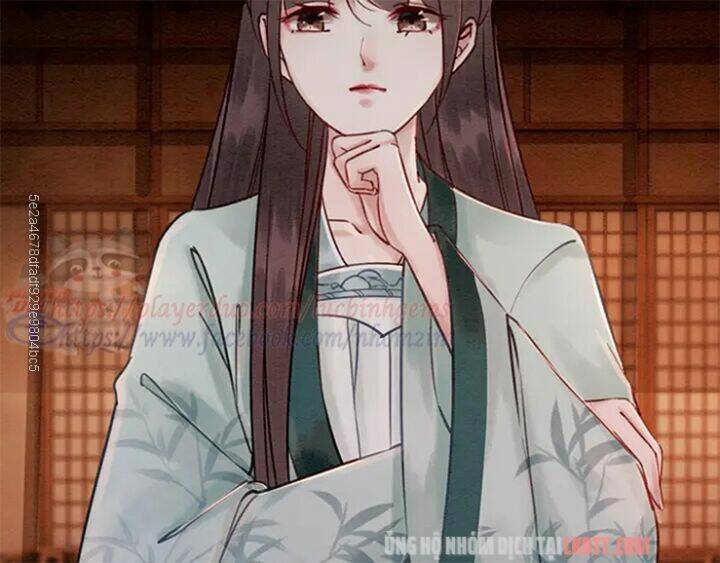 trọng sinh bá sủng nhiếp chính vương quá mạnh mẽ chapter 115 55