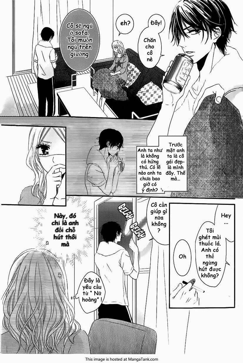 tổng hợp one shot. chapter 333 6