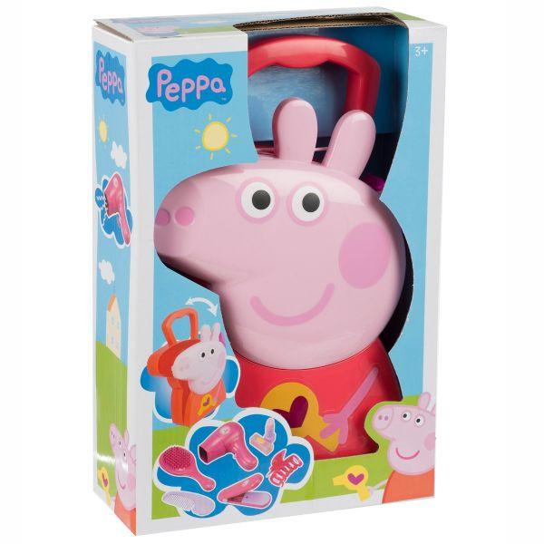 Vali salon làm tóc & bác sĩ của Peppa MK